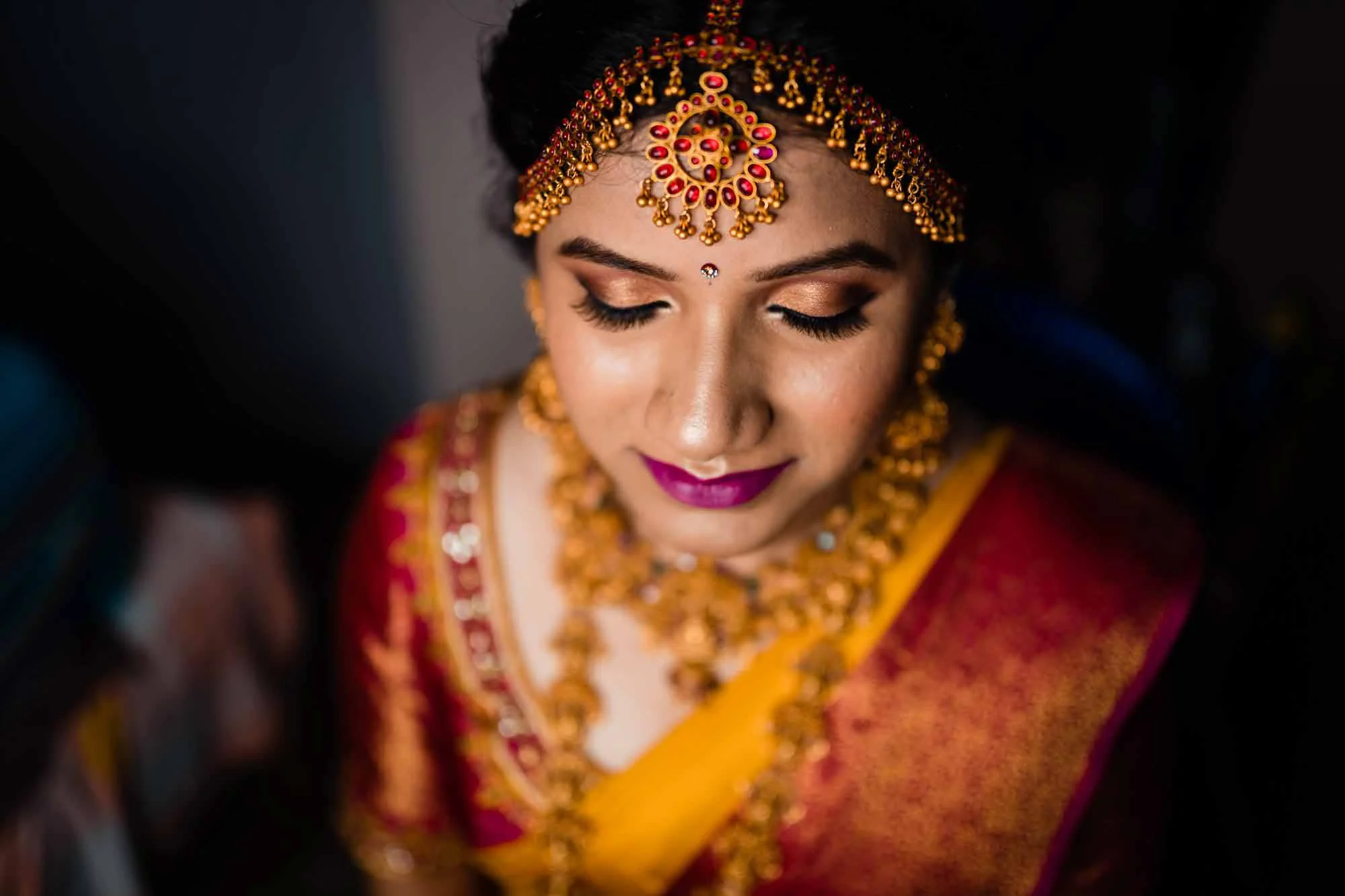 Bridal Portrait